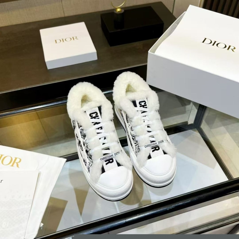 ch**an D*or casual shoes